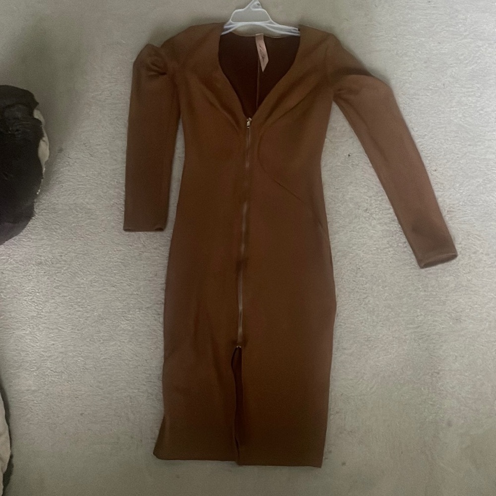 Lac Bleu dress- size small